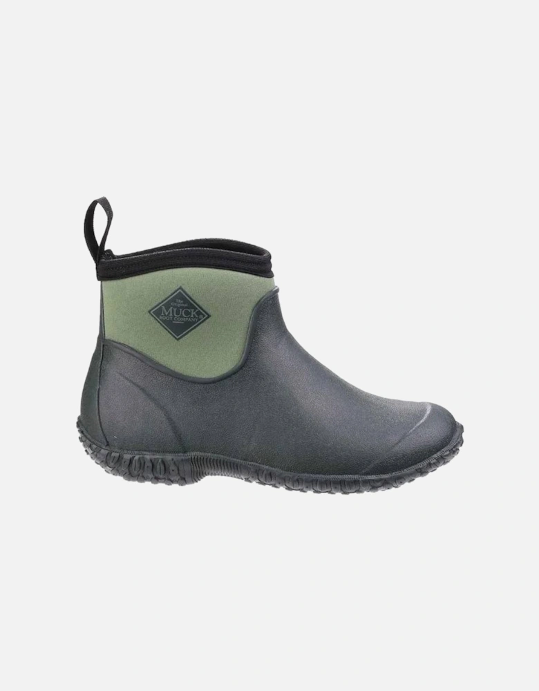 Muck Boots Women's Muckster II Ankle Boots Green