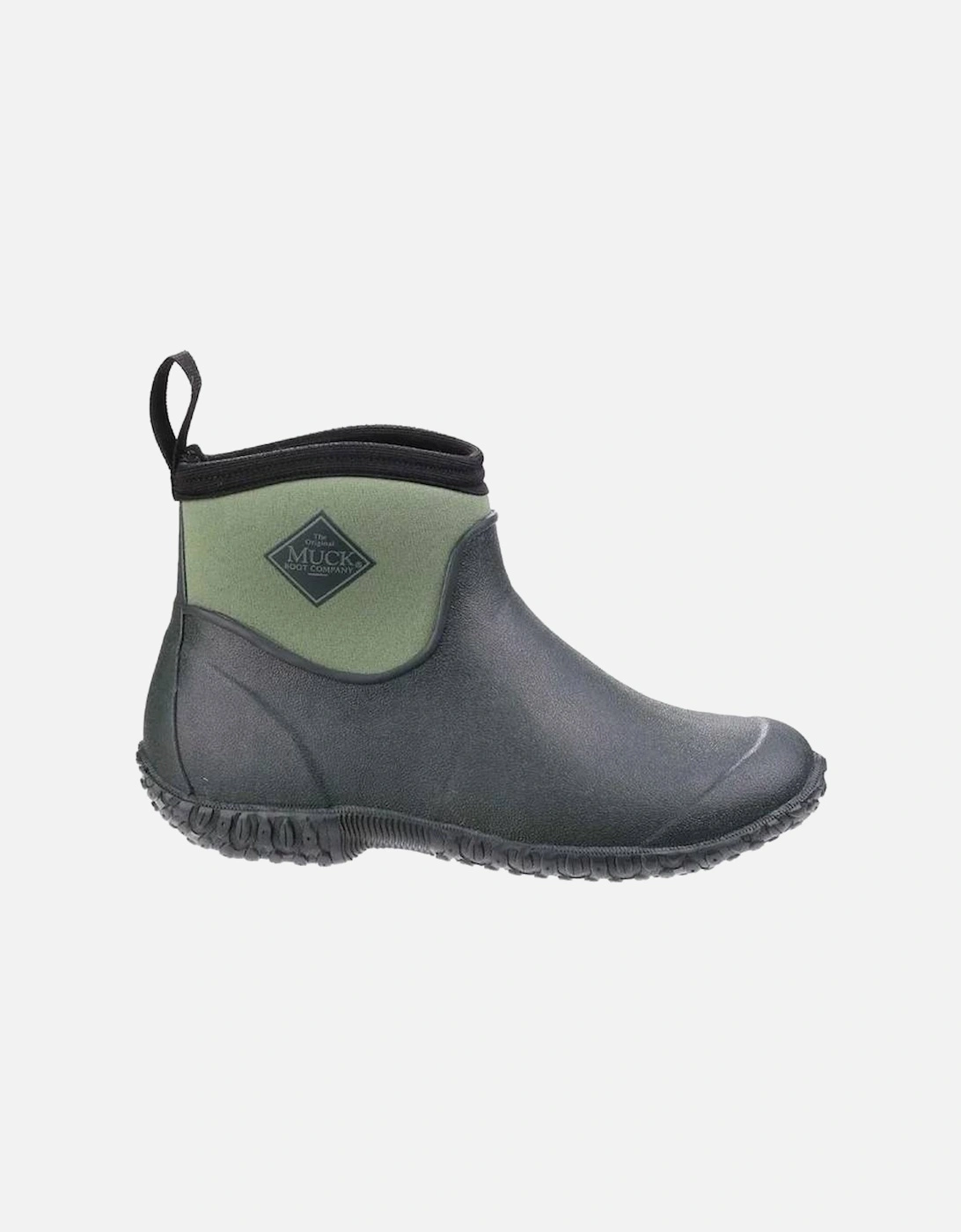 Muck Boots Women's Muckster II Ankle Boots Green