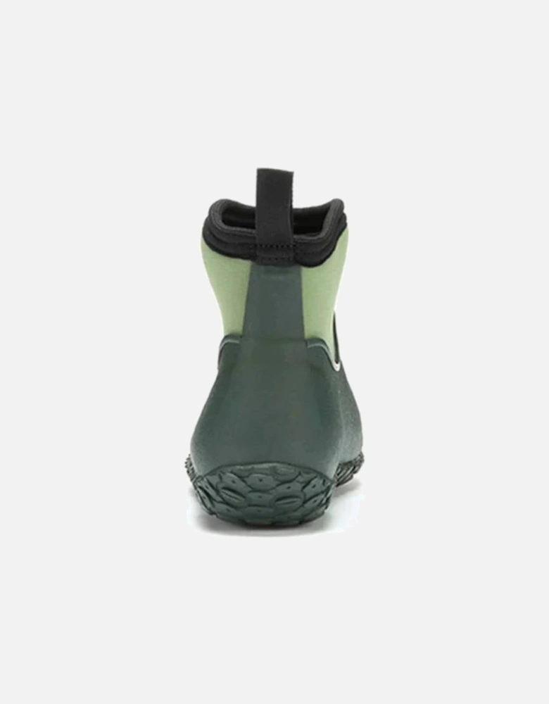 Muck Boots Women's Muckster II Ankle Boots Green