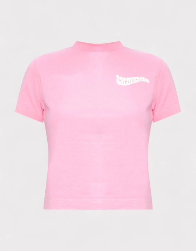 Le T-Shirt Camargue Pink