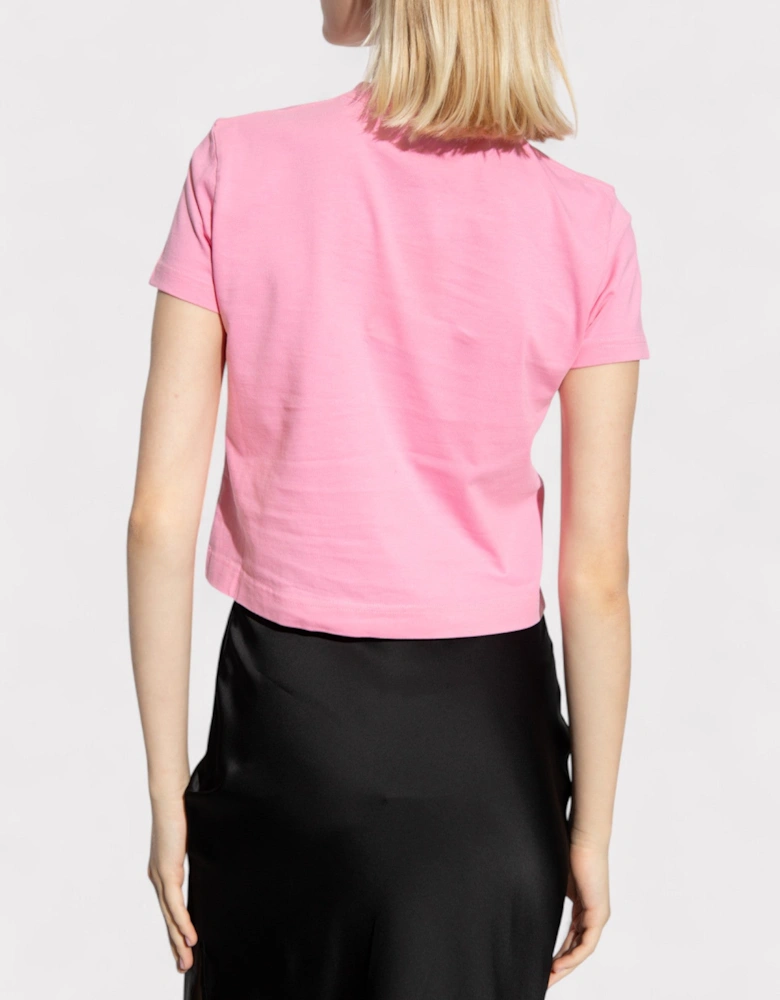 Le T-Shirt Camargue Pink