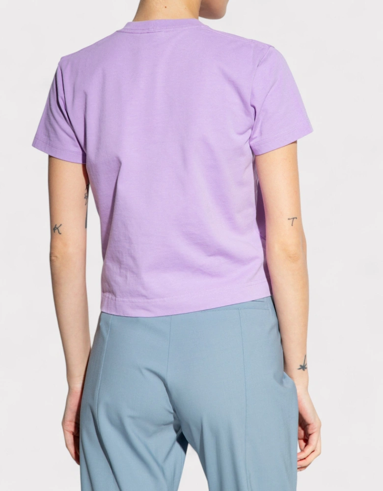 Le T-Shirt Camargue Lilac