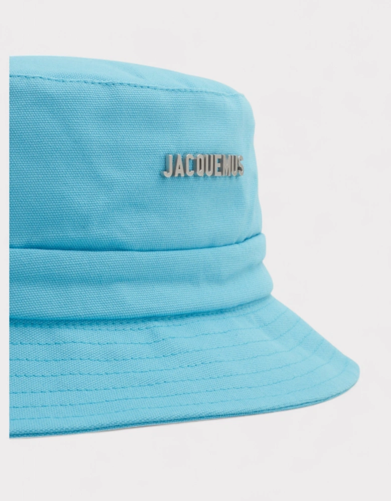 Le Bob Gadjo Turquoise