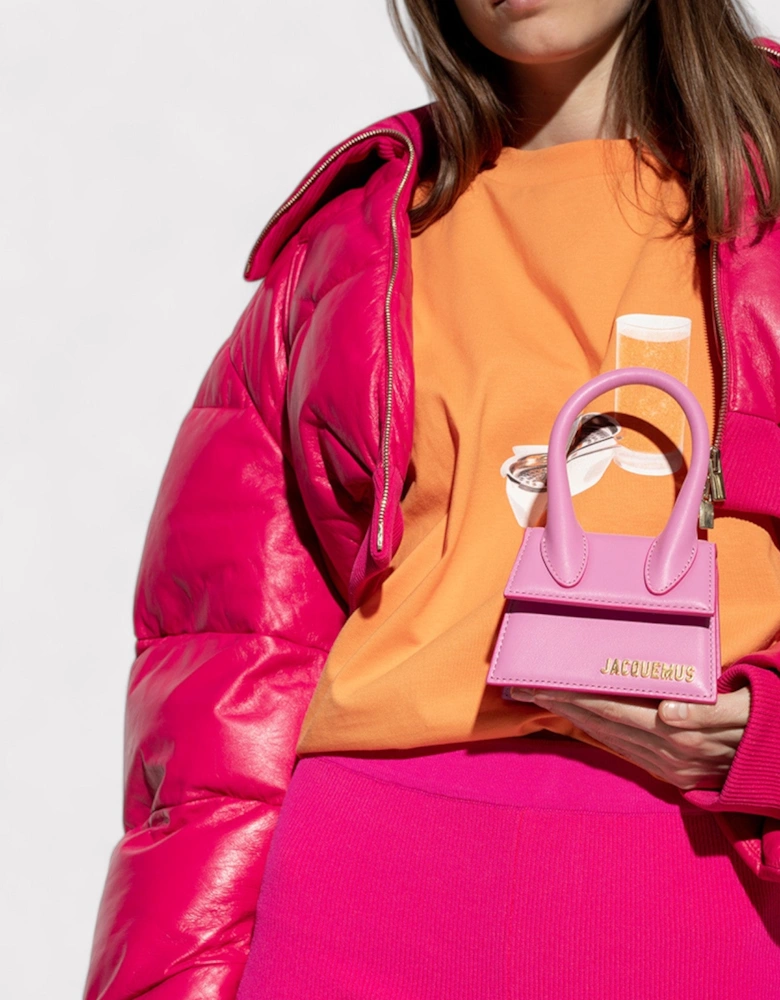 Le Chiquito Light Pink