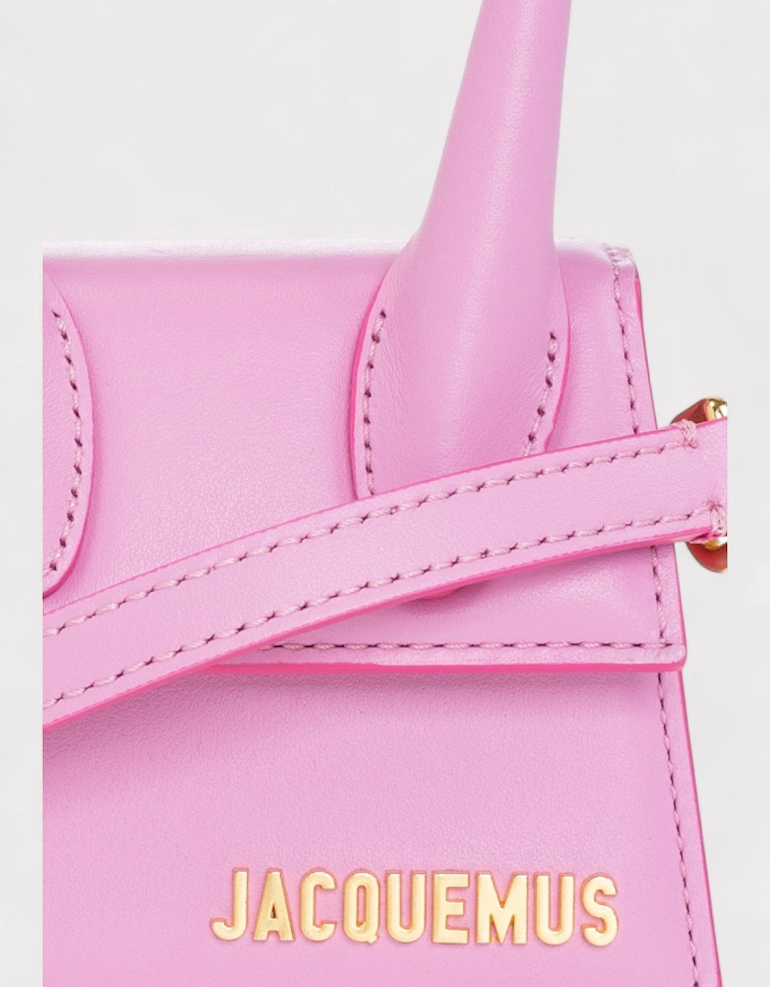 Le Chiquito Light Pink