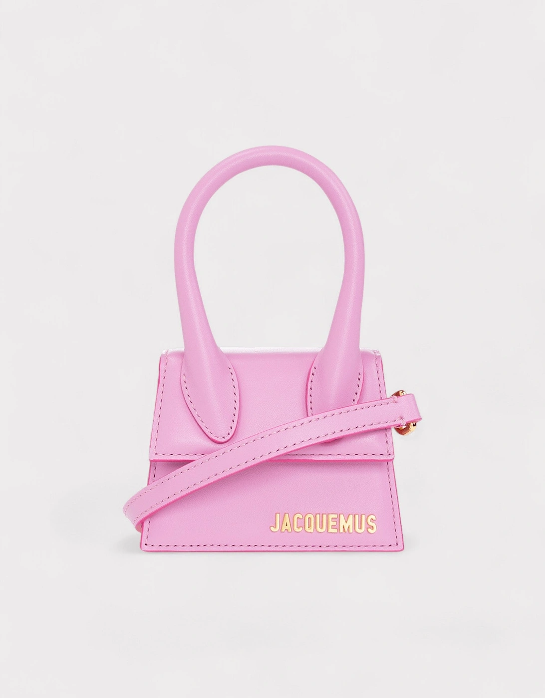 Le Chiquito Light Pink, 4 of 3