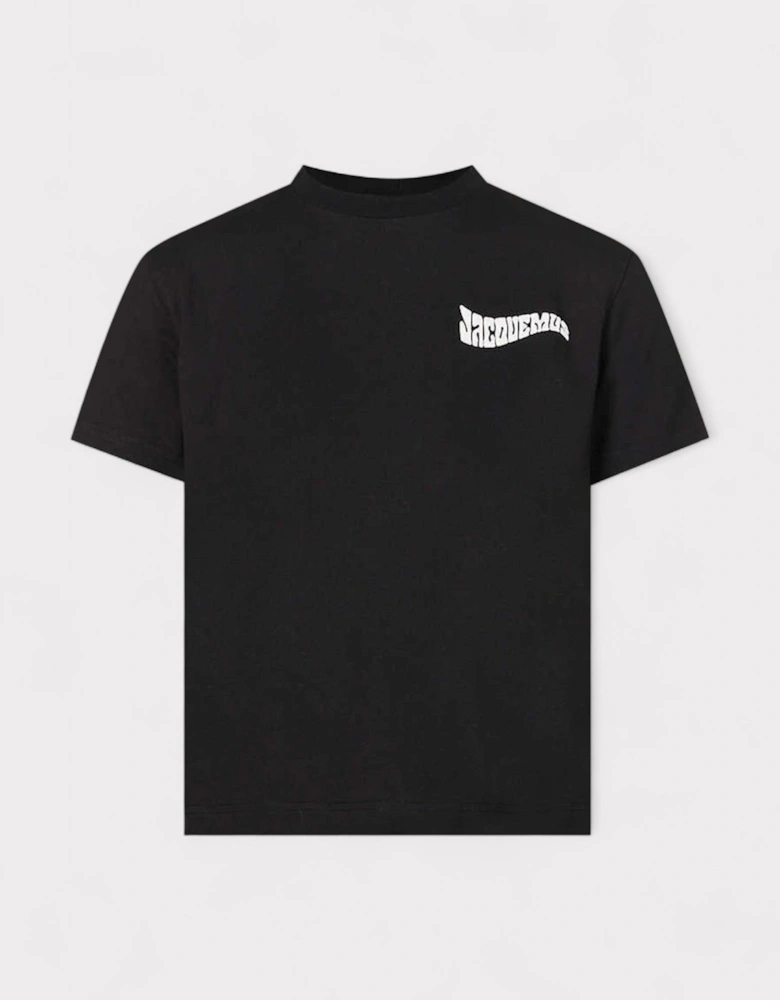 Le T-Shirt Camargue Black