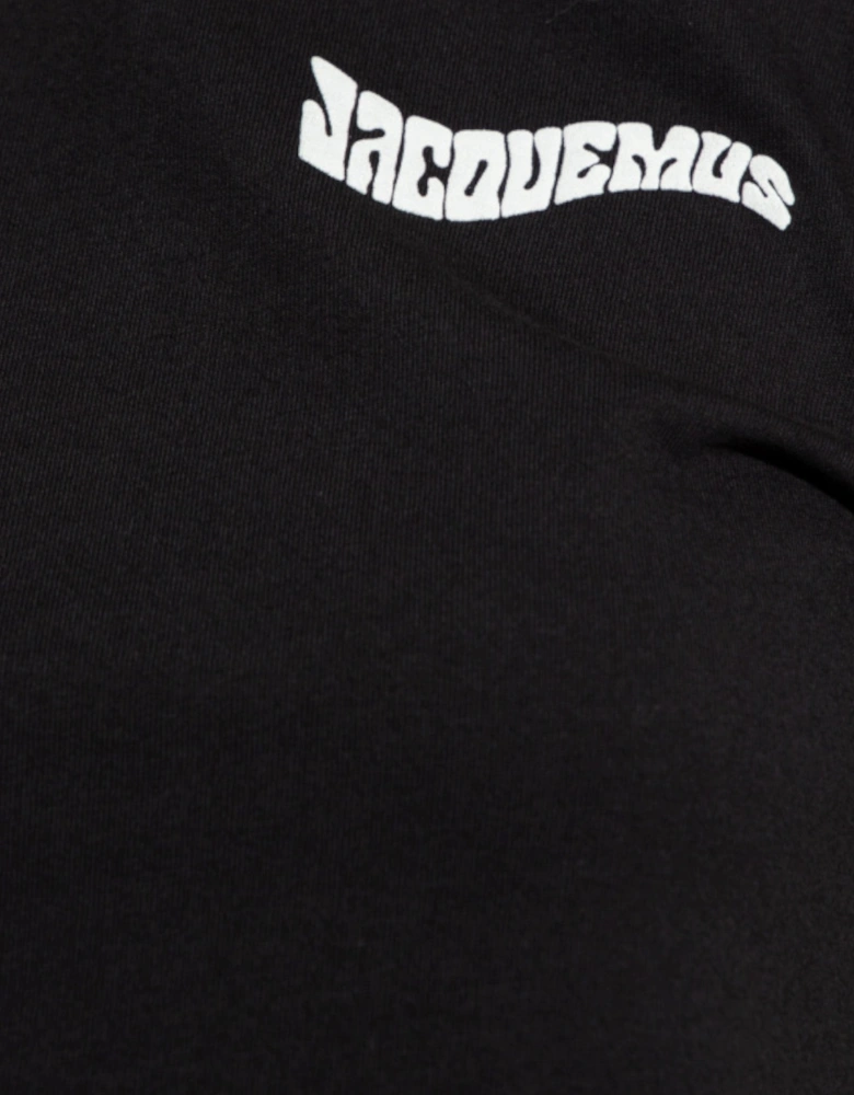 Le T-Shirt Camargue Black