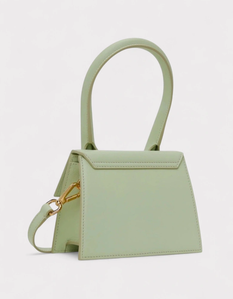Le Chiquito Moyen Light Green