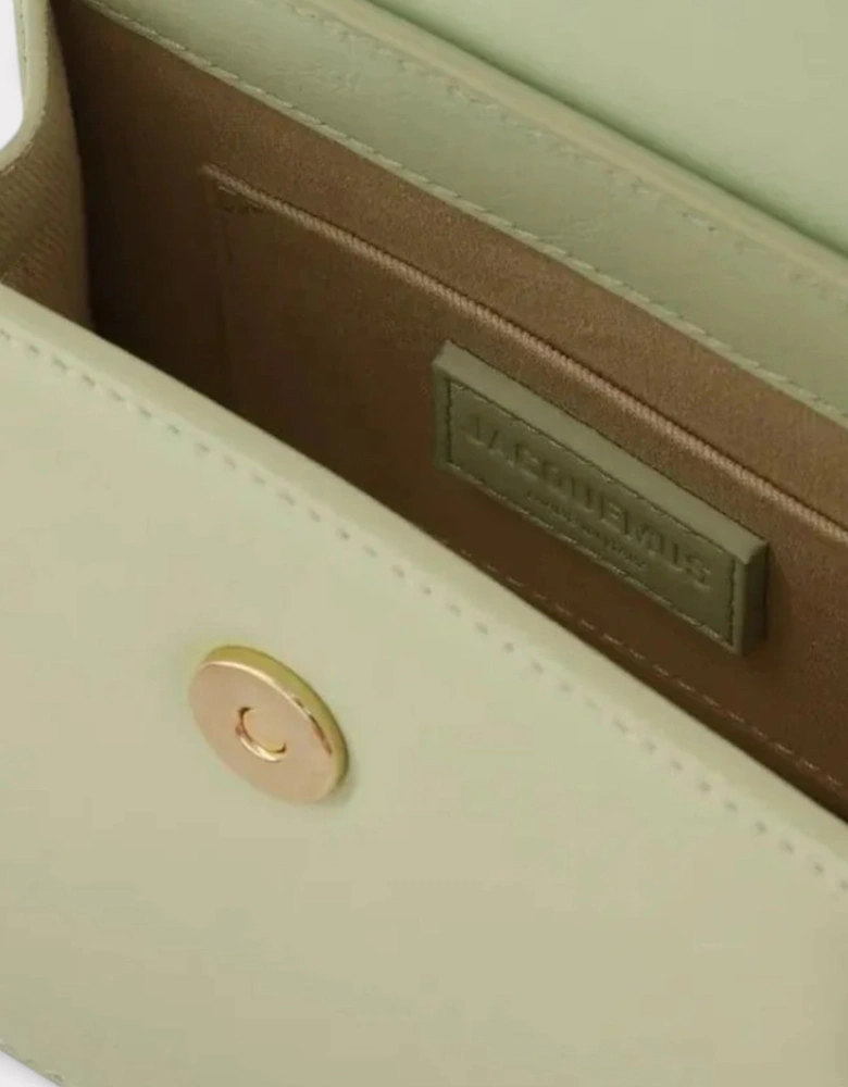 Le Chiquito Moyen Light Green