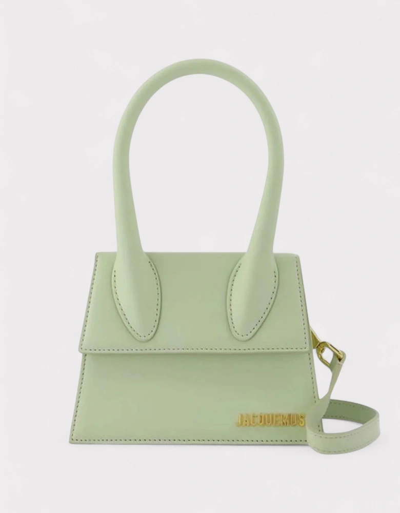 Le Chiquito Moyen Light Green
