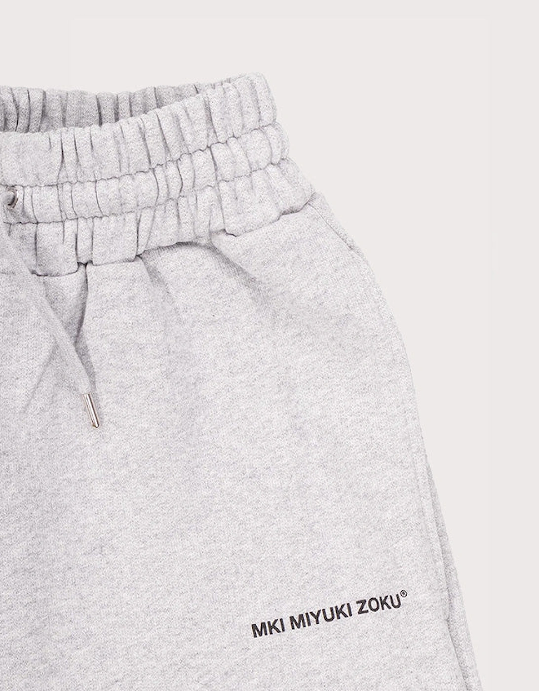 Relaxed Fit Uniform Shorts