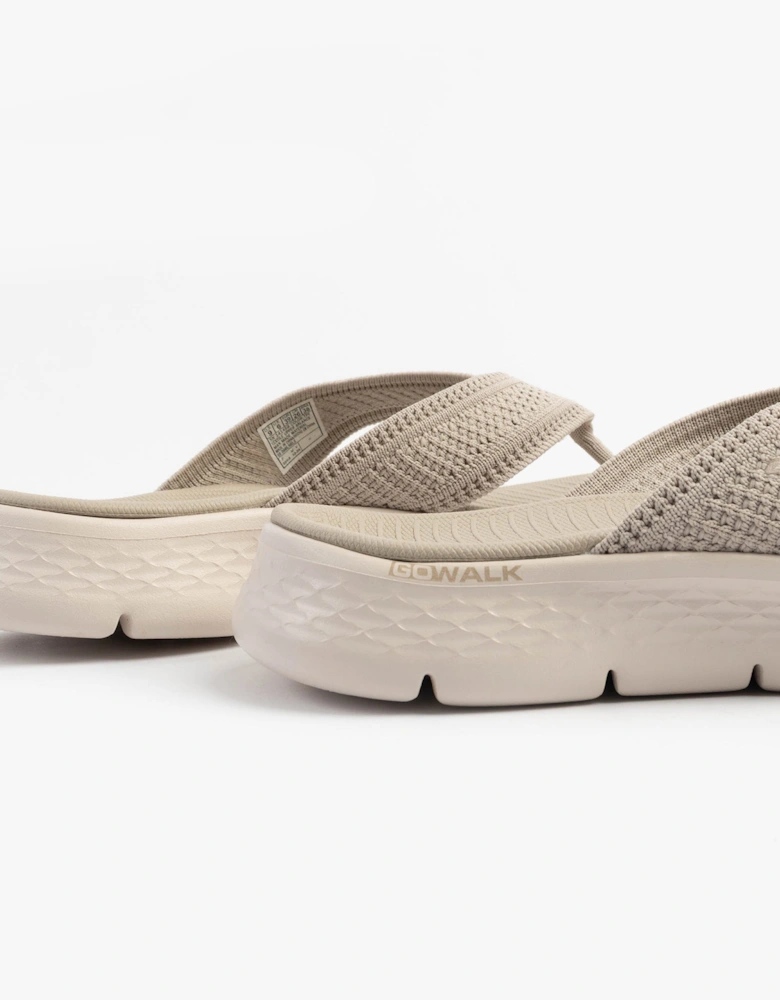 FLEX SANDAL - HOLLY Womens Sandals Taupe