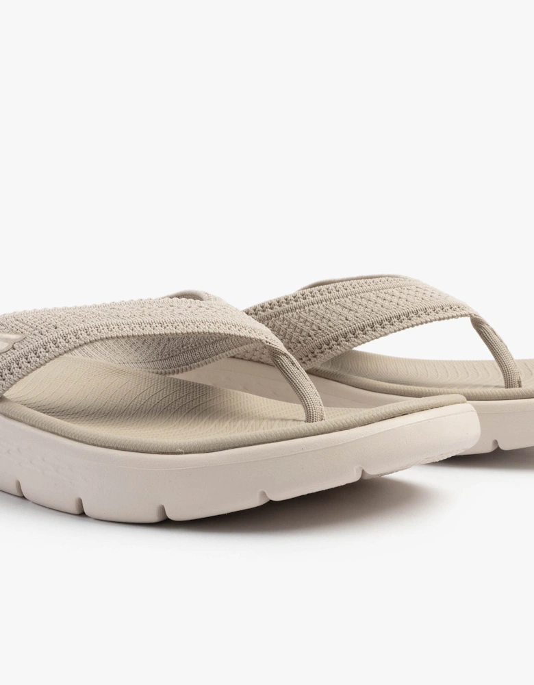 FLEX SANDAL - HOLLY Womens Sandals Taupe