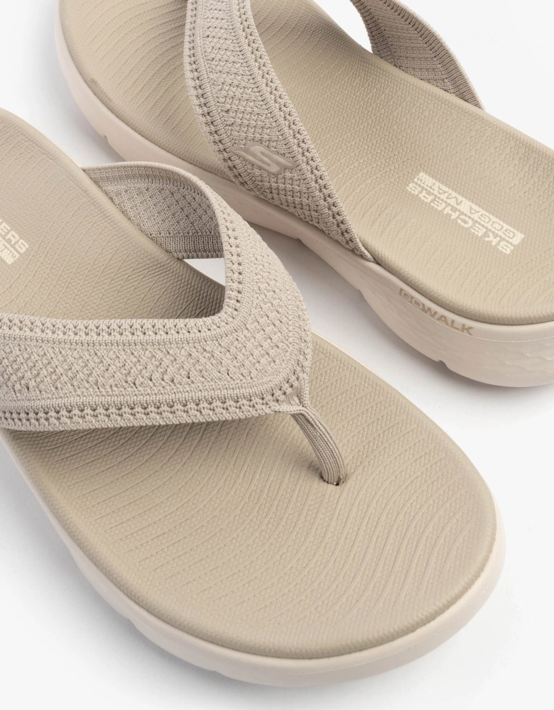 FLEX SANDAL - HOLLY Womens Sandals Taupe