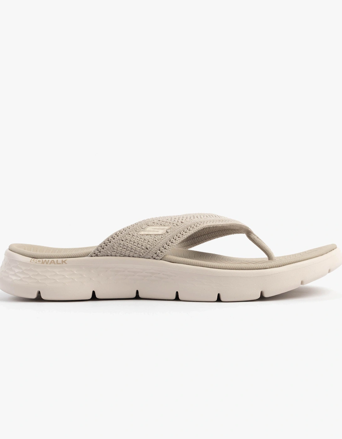 FLEX SANDAL - HOLLY Womens Sandals Taupe, 7 of 6