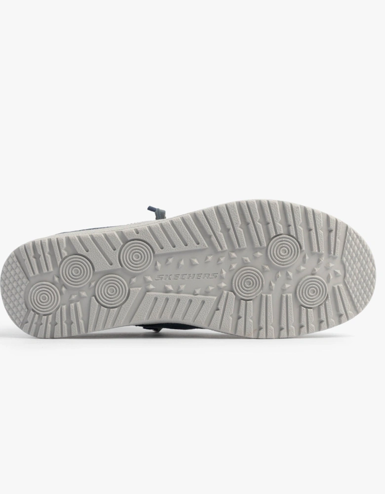MELSON - CORONADO Mens Shoes Denim