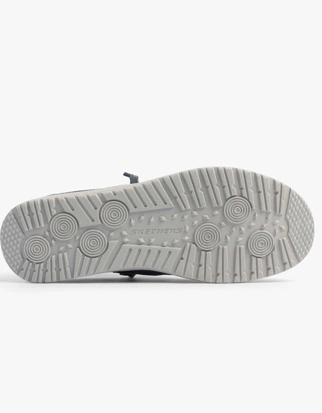 MELSON - CORONADO Mens Shoes Denim