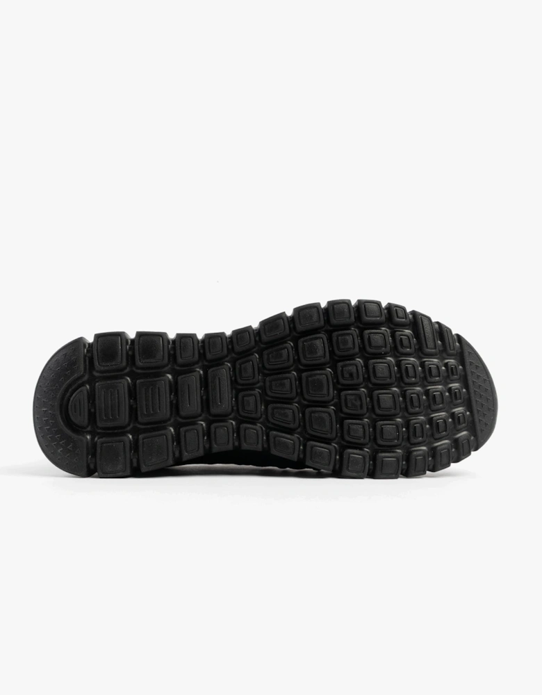 GRACEFUL - PICTURE PERFECT Womens Trainers Black