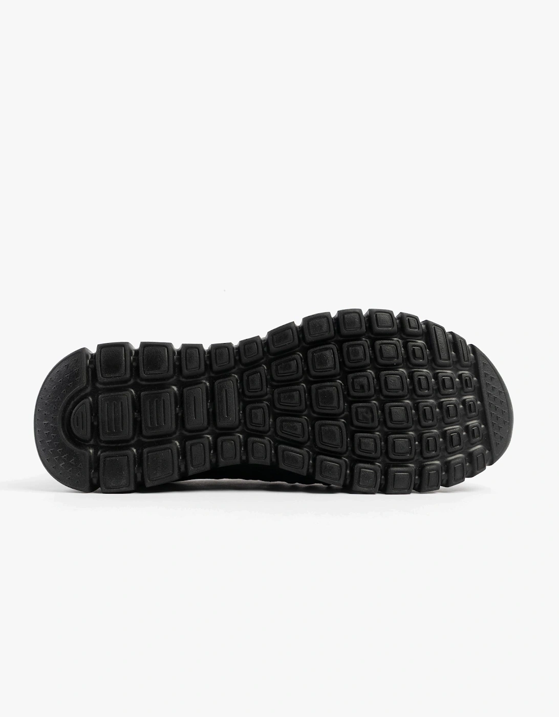 GRACEFUL - PICTURE PERFECT Womens Trainers Black