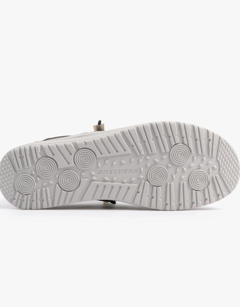 MELSON - CORONADO Mens Shoes Black/Grey