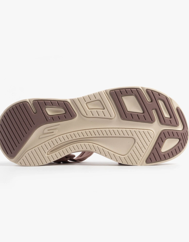 MAX CUSHIONING ELITE 2.0 - JESSIE Womens Sandals Mauve/Pink