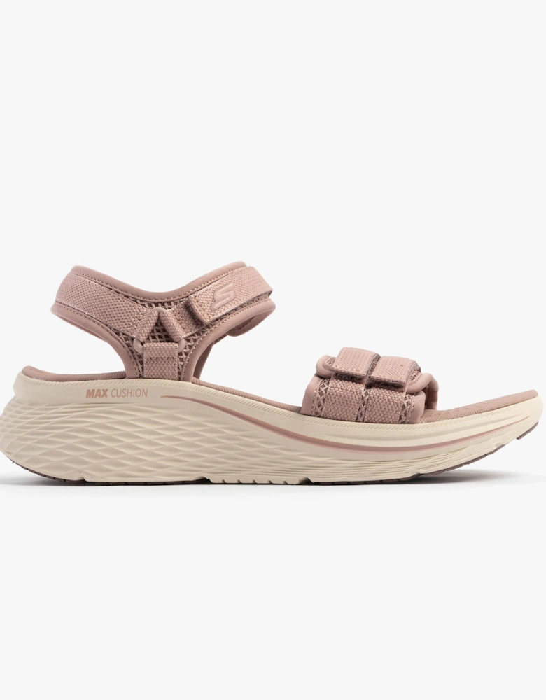 MAX CUSHIONING ELITE 2.0 - JESSIE Womens Sandals Mauve/Pink