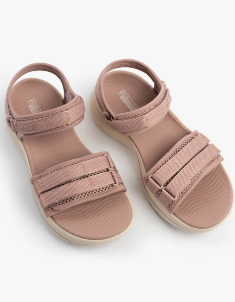 MAX CUSHIONING ELITE 2.0 - JESSIE Womens Sandals Mauve/Pink