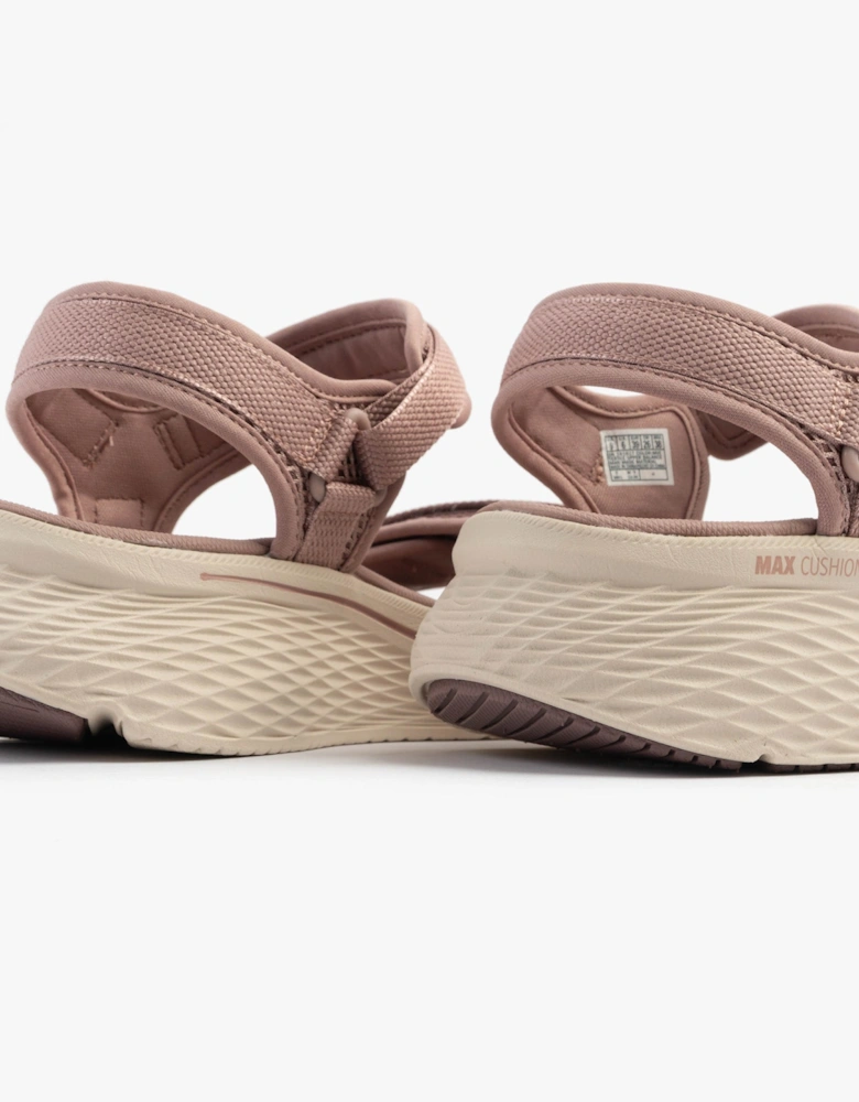MAX CUSHIONING ELITE 2.0 - JESSIE Womens Sandals Mauve/Pink