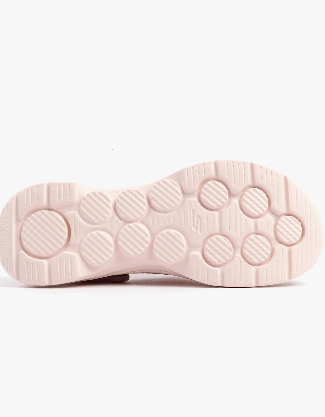 7 FOAMIES - JOYOUS Womens Sandals Rose
