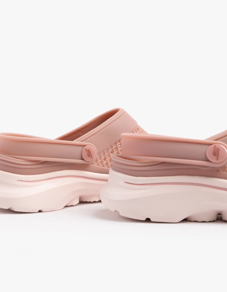 7 FOAMIES - JOYOUS Womens Sandals Rose