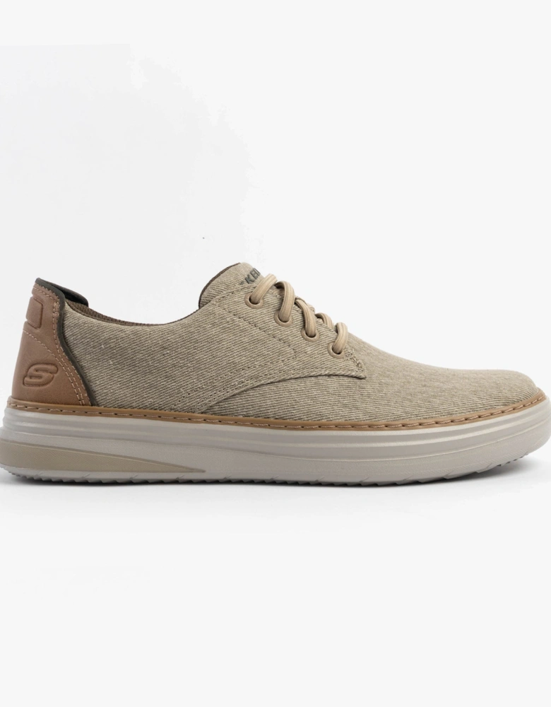 HYLAND - RATNER Mens Shoes Khaki