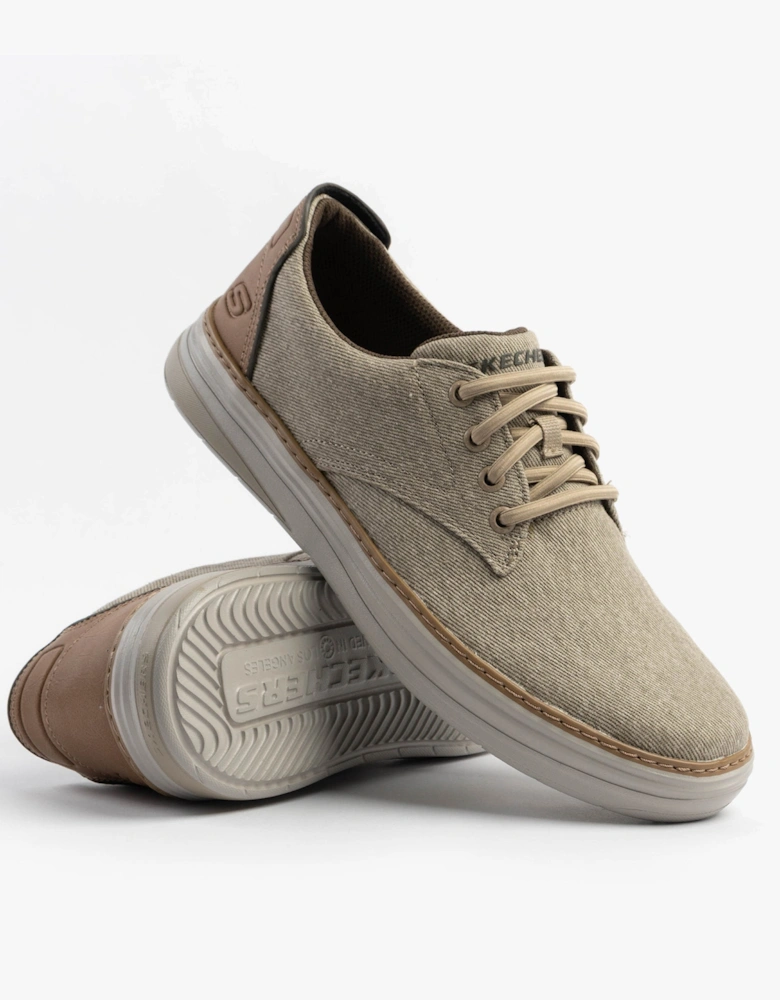 HYLAND - RATNER Mens Shoes Khaki