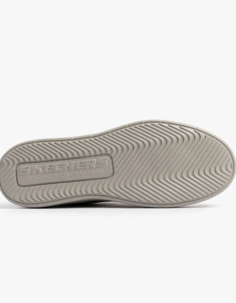 HYLAND - RATNER Mens Shoes Khaki