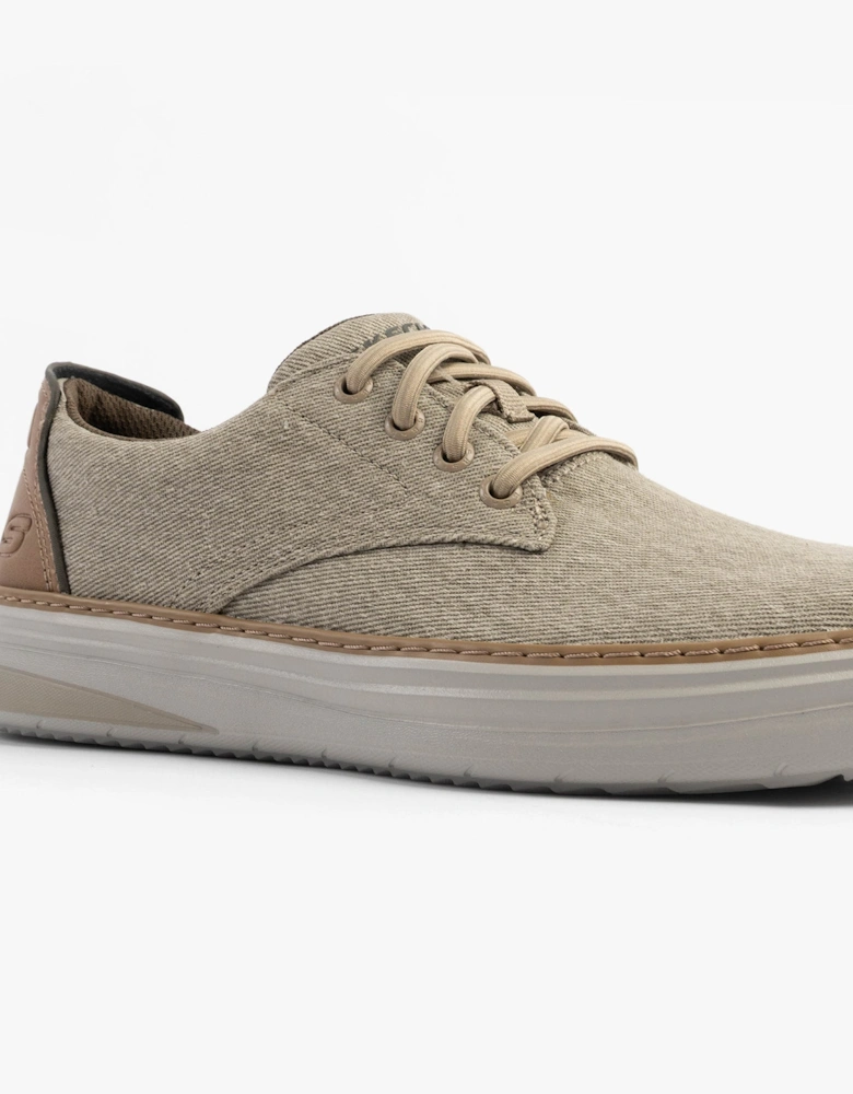 HYLAND - RATNER Mens Shoes Khaki