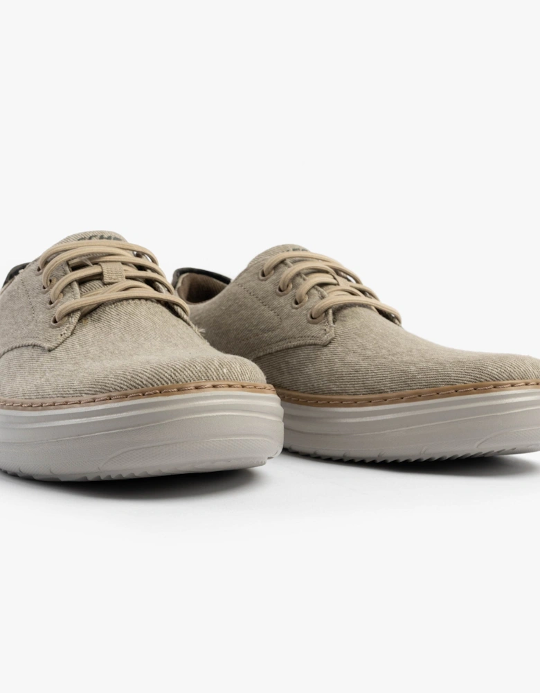 HYLAND - RATNER Mens Shoes Khaki
