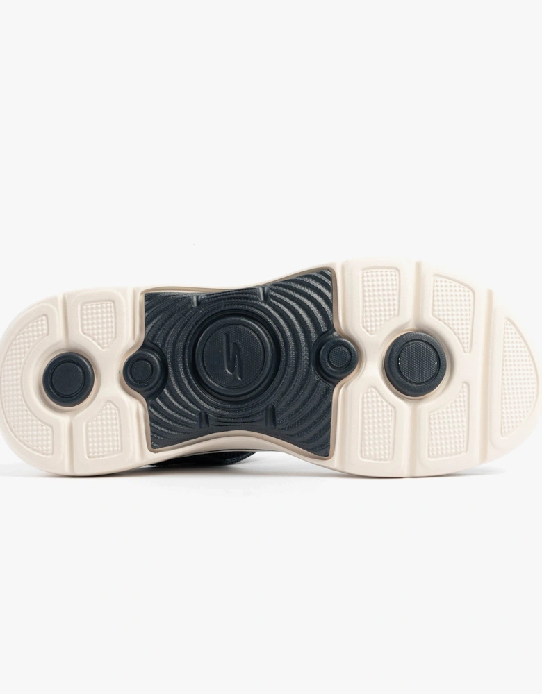 ARCH FIT 2.0 SANDAL - ANNIE Womens Sandals Navy/Grey/Pink