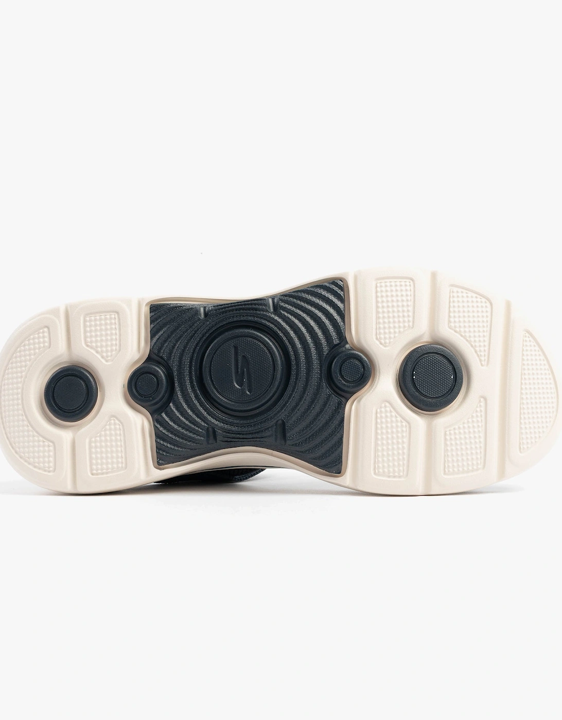 ARCH FIT 2.0 SANDAL - ANNIE Womens Sandals Navy/Grey/Pink