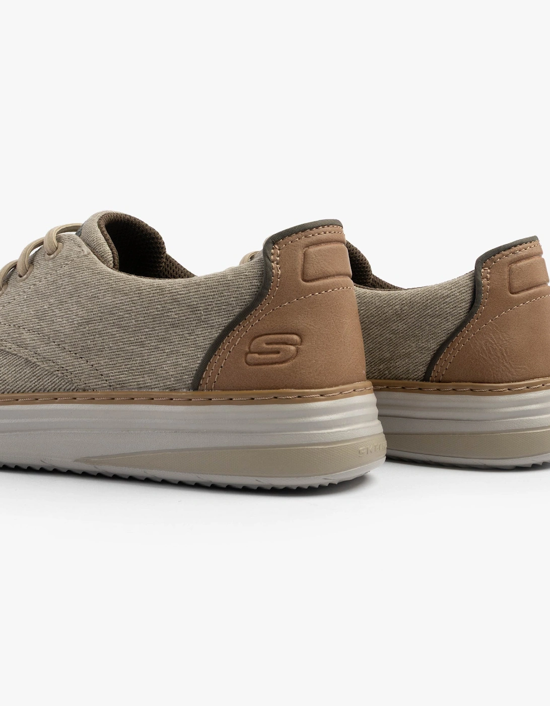 HYLAND - RATNER Mens Shoes Khaki
