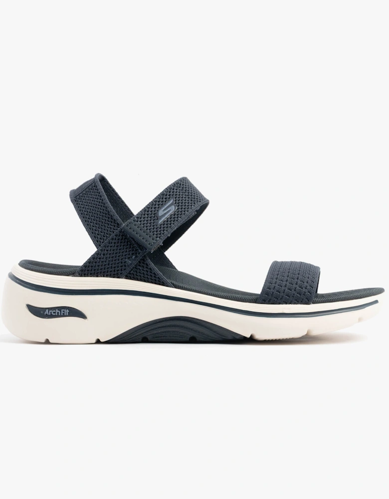 ARCH FIT 2.0 SANDAL - ANNIE Womens Sandals Navy/Grey/Pink