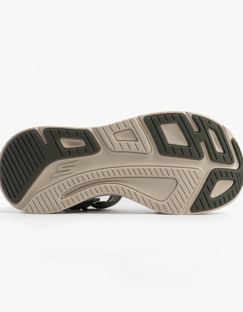 MAX CUSHIONING ELITE 2.0 - JESSIE Womens Sandals Olive