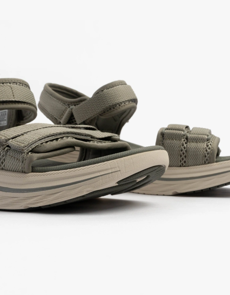 MAX CUSHIONING ELITE 2.0 - JESSIE Womens Sandals Olive