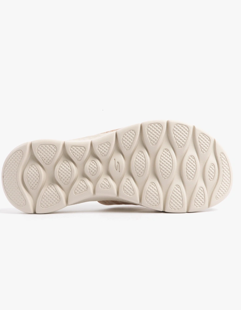 FLEX SANDAL - IMPRESSED Womens Sandals Taupe