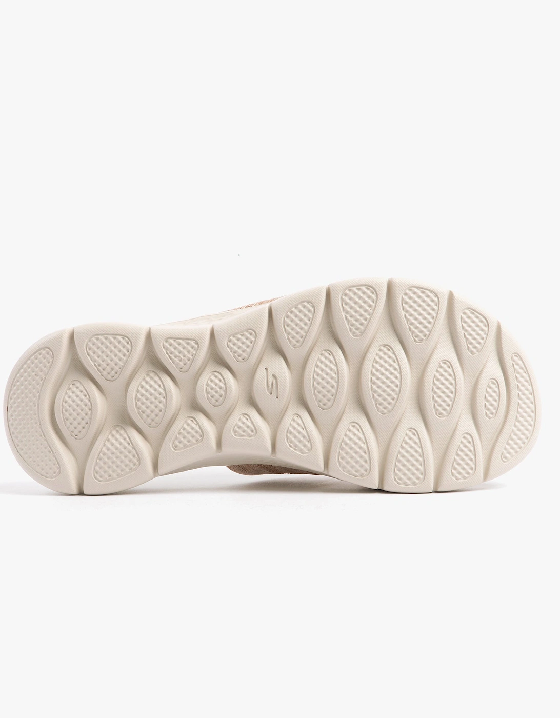 FLEX SANDAL - IMPRESSED Womens Sandals Taupe