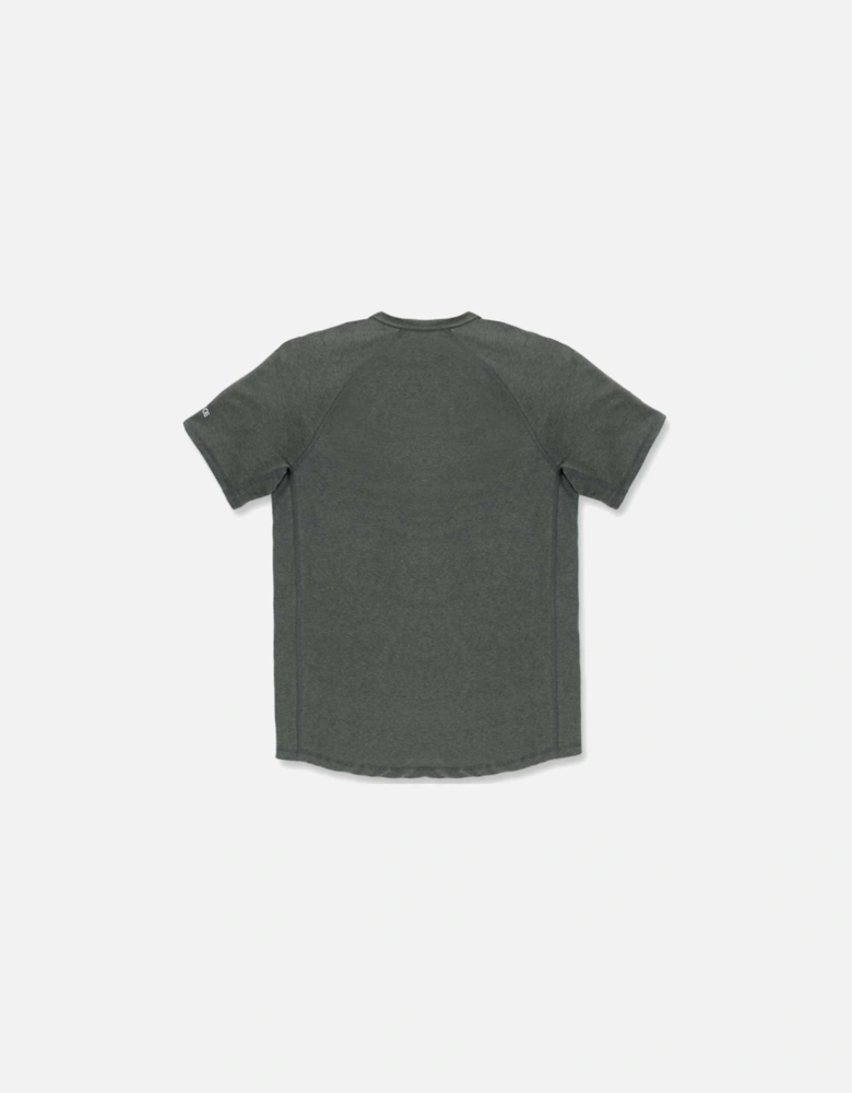 Carhartt Mens Force Pocket Short Sleeve T Shirt