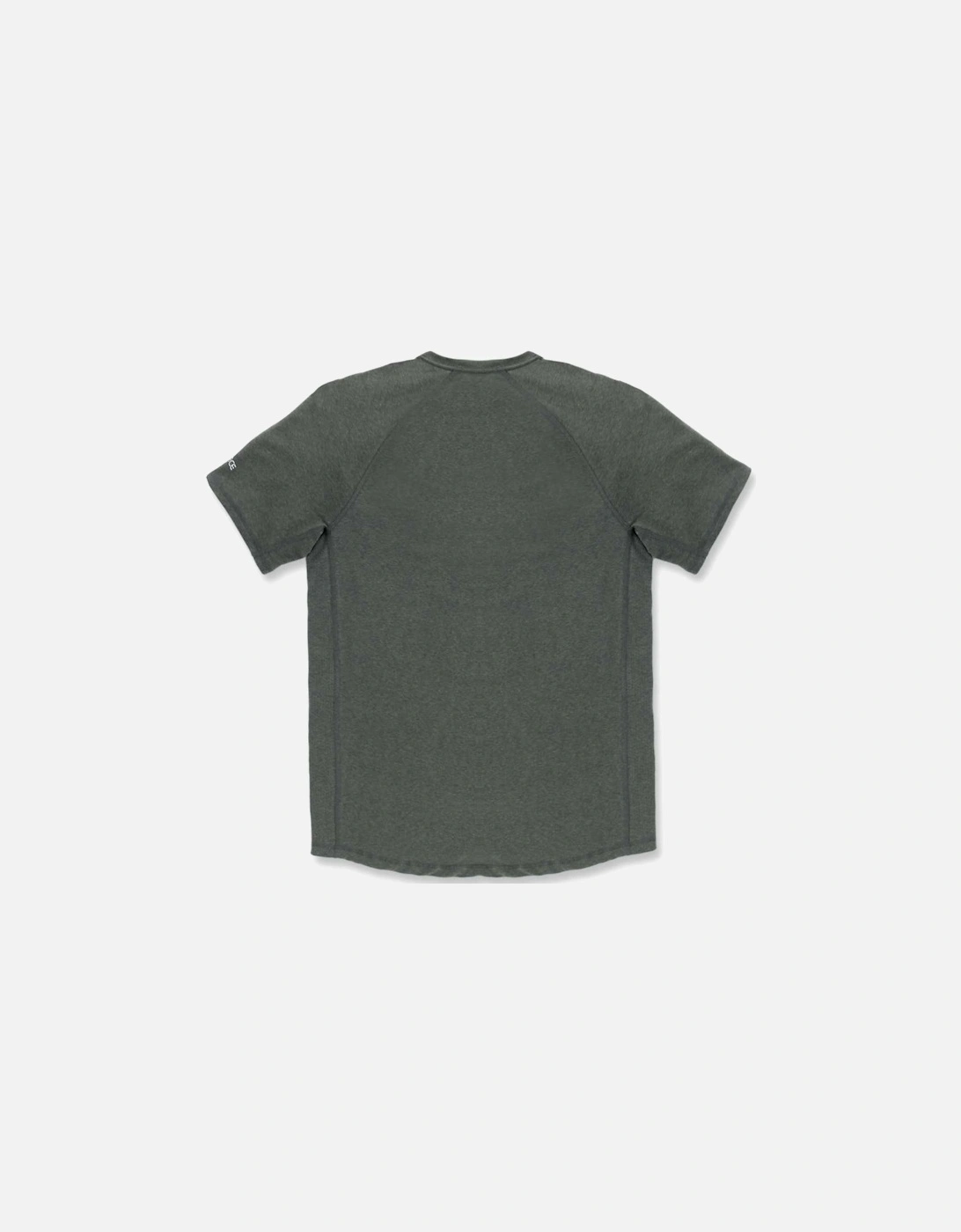Carhartt Mens Force Pocket Short Sleeve T Shirt