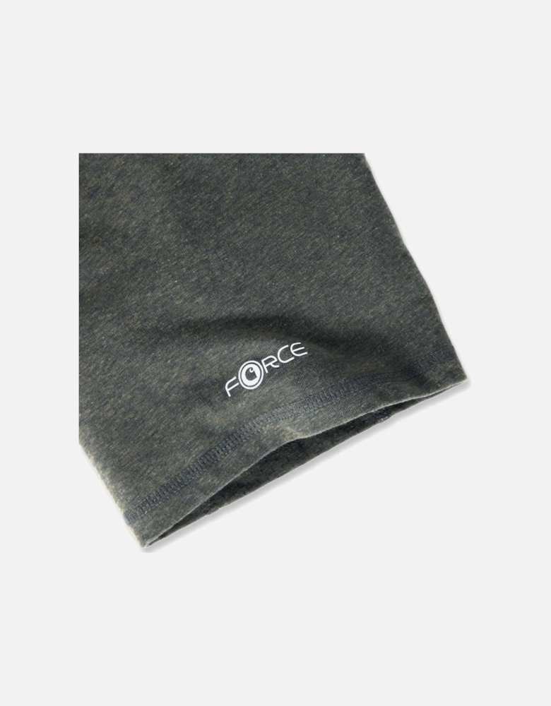 Carhartt Mens Force Pocket Short Sleeve T Shirt