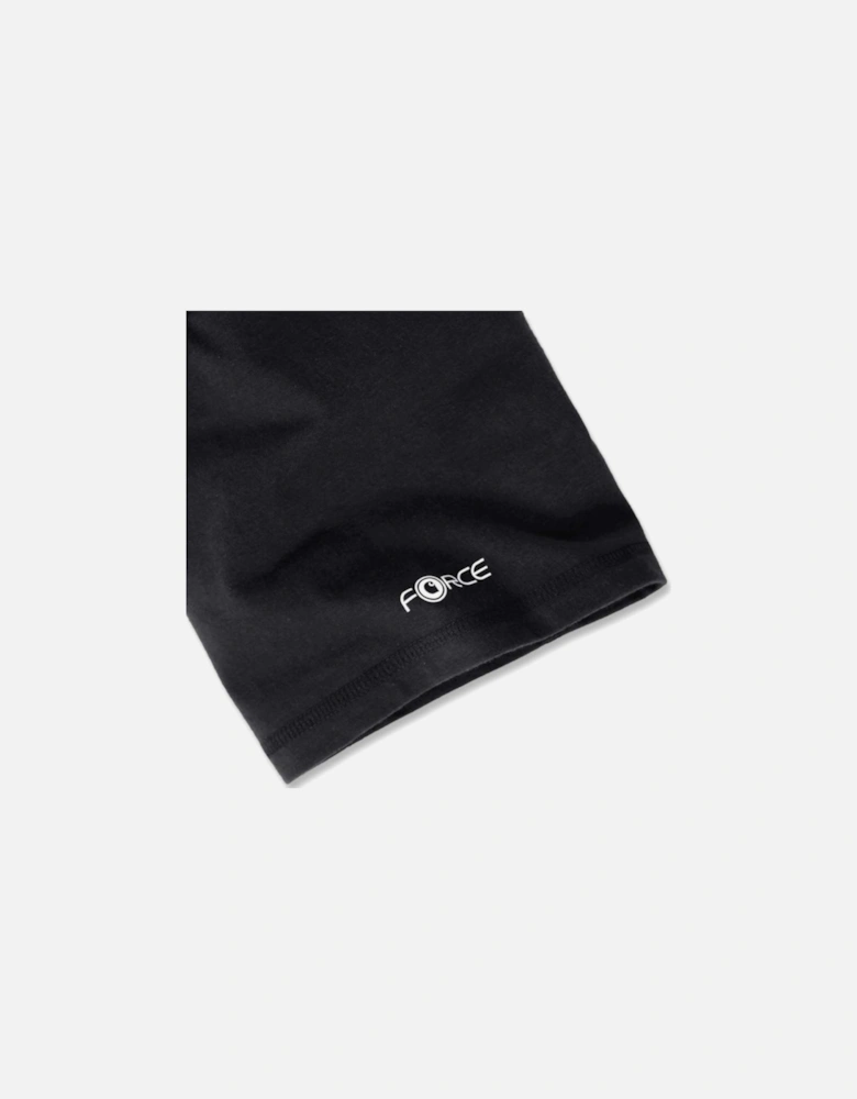 Carhartt Mens Force Pocket Short Sleeve T Shirt