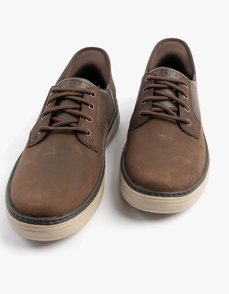 HYLAND - RADLEY Mens Trainers Cocoa