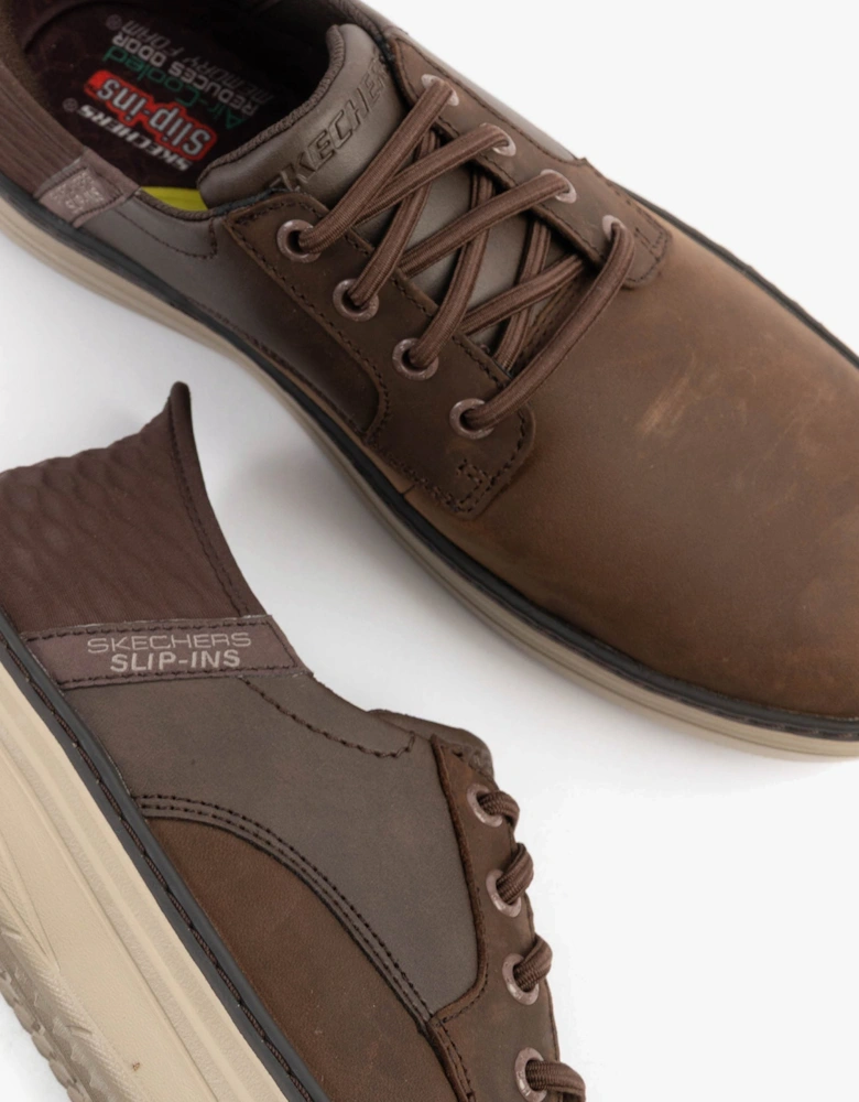 HYLAND - RADLEY Mens Trainers Cocoa